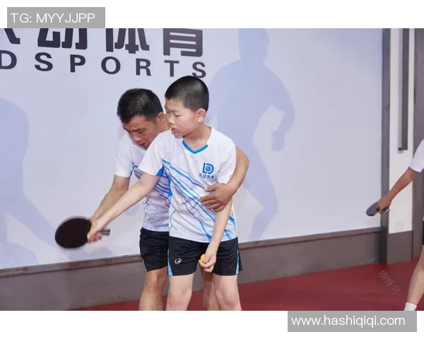 科学乒乓球心理素质提升的有效训练方法与策略探讨